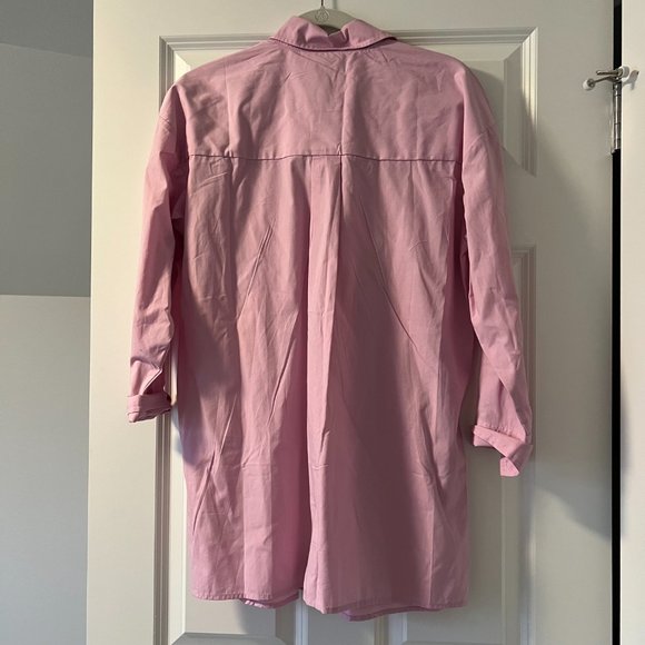 Abercrombie Shirtdress - Picture 3 of 3